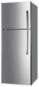 Холодильник LGEN TM-177 FNFX Фото обзор