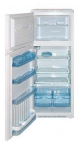 Tủ lạnh NORD 245-6-320 ảnh kiểm tra lại