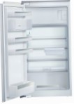 pinakamahusay Siemens KI20LA50 Refrigerator pagsusuri