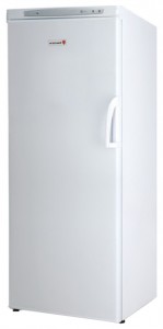 Kühlschrank Swizer DF-165 WSP Foto Rezension
