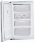 pinakamahusay Siemens GI18DA40 Refrigerator pagsusuri
