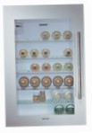pinakamahusay Siemens KF18WA40 Refrigerator pagsusuri
