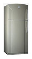Kühlschrank Toshiba GR-M74RDA MC Foto Rezension