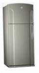 pinakamahusay Toshiba GR-M74RDA MC Refrigerator pagsusuri