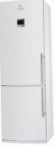 лучшая Electrolux EN 3481 AOW Холодильник обзор