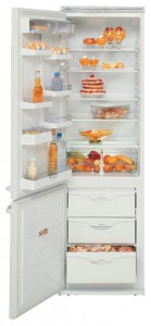 Холодильник ATLANT МХМ 1833-33 Фото обзор