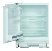 Холодильник Kuppersbusch IKU 1690-1 Фото обзор