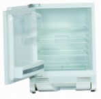 найкраща Kuppersbusch IKU 1690-1 Холодильник огляд