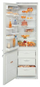 Холодильник ATLANT МХМ 1833-03 Фото обзор