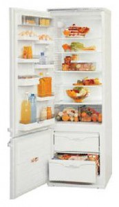 Холодильник ATLANT МХМ 1834-35 Фото обзор