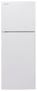 Холодильник Samsung RT-30 GRSW Фото обзор