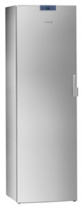 ตู้เย็น Bosch GSN32A71 รูปถ่าย ทบทวน