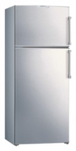 Холодильник Bosch KDN36X40 Фото обзор