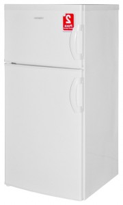 Kühlschrank Liberton LR-120-204 Foto Rezension