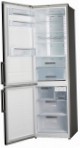 лучшая LG GW-B499 BNQW Холодильник обзор