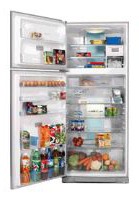 Холодильник Toshiba GR-M74RD SC Фото обзор