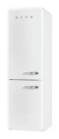 Холодильник Smeg FAB32RBN1 Фото обзор