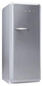 Холодильник Smeg FAB28LX Фото обзор