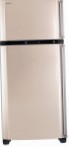 pinakamahusay Sharp SJ-PT690RB Refrigerator pagsusuri