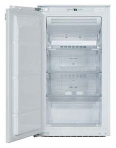 Kühlschrank Kuppersbusch ITE 138-0 Foto Rezension