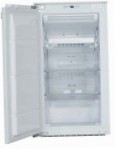 pinakamahusay Kuppersbusch ITE 138-0 Refrigerator pagsusuri