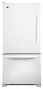 Холодильник Maytag 5GBB22PRYW Фото обзор