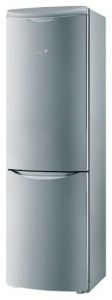Kühlschrank Hotpoint-Ariston SBM 1820 F Foto Rezension