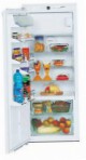 лучшая Liebherr IKB 2654 Холодильник обзор