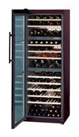 Tủ lạnh Liebherr WT 4677 ảnh kiểm tra lại