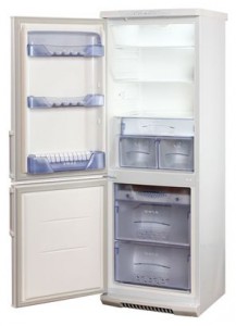 Refrigerator Akai BRD-4292N larawan pagsusuri