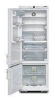 Kühlschrank Liebherr CBP 3656 Foto Rezension