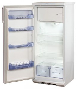 Tủ lạnh Akai BRM-4271 ảnh kiểm tra lại