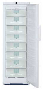 Refrigerator Liebherr GN 28660 larawan pagsusuri