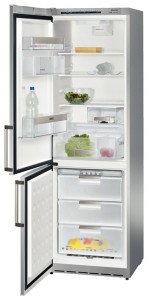 Kjøleskap Siemens KG36SA70 Bilde anmeldelse