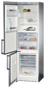 Refrigerator Siemens KG39FP96 larawan pagsusuri