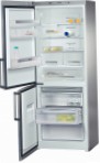 лучшая Siemens KG56NA71NE Холодильник обзор