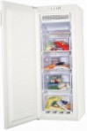 pinakamahusay Zanussi ZFU 216 FWO Refrigerator pagsusuri