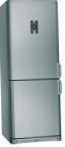 pinakamahusay Indesit BAN 40 FNF SD Refrigerator pagsusuri