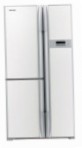 лучшая Hitachi R-M700EU8GWH Холодильник обзор