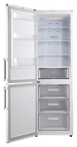 Холодильник LG GW-B449 BVCW Фото обзор