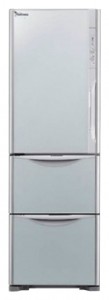 Refrigerator Hitachi R-SG37BPUSTS larawan pagsusuri