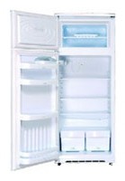 Refrigerator NORD 241-6-510 larawan pagsusuri