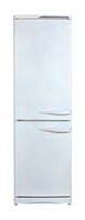 Buzdolabı Stinol RF 370 BK fotoğraf gözden geçirmek