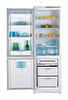 Refrigerator Stinol RFNF 345 BK larawan pagsusuri