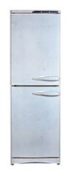 Холодильник Stinol RFC 340 BK Фото обзор