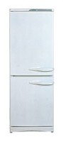 Холодильник Stinol RF 305 BK фото огляд