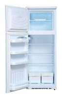 Tủ lạnh NORD 245-6-510 ảnh kiểm tra lại