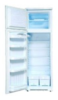 Tủ lạnh NORD 244-6-710 ảnh kiểm tra lại
