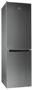 Køleskab Indesit LI80 FF2 X Foto anmeldelse