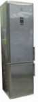pinakamahusay Indesit B 20 D FNF NX H Refrigerator pagsusuri